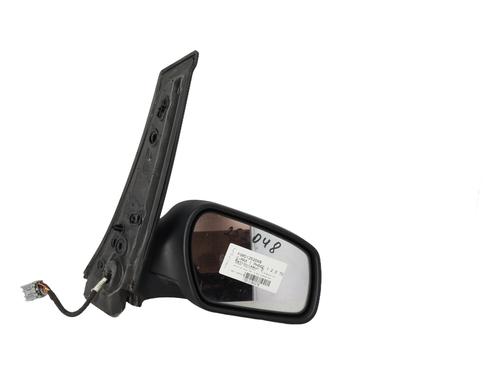 Used Right mirror FORD FOCUS C-MAX (DM2) 2.0 TDCi (133 hp) 27265513
