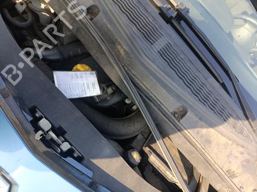 Frontplade/Frontkurv RENAULT MODUS / GRAND MODUS (F/JP0_) 1.5 dCi 90 | BP34382513C72 - Image 13
