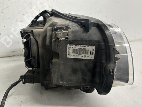Used Right headlight Right headlight BMW 1 (E87) 116 i (122 hp) 21311710 21311710