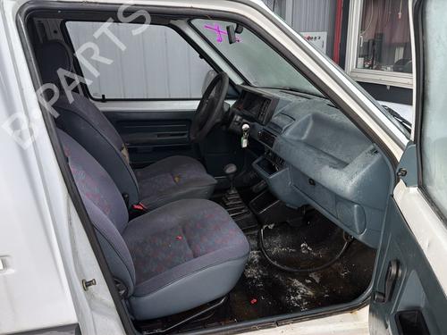 Left headlight RENAULT EXPRESS Box Body/MPV 1.9 D | BP33703359C28  - Image 13