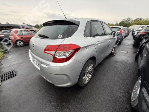 Right taillight CITROËN C4 II (NC_) 2.0 HDi / BlueHDi 150 | BP28134745C35  - Image 17