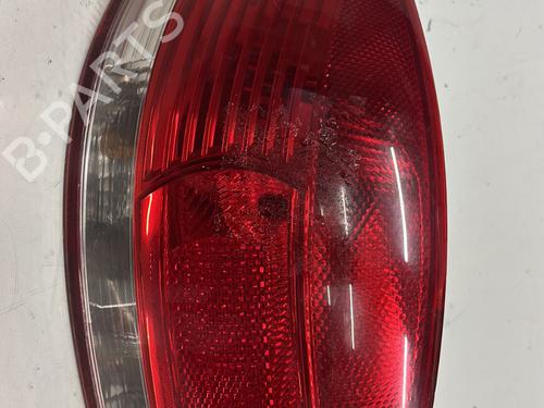Used Left taillight Left taillight AUDI A3 (8P1) 2.0 TDI (140 hp) 21306683 21306683