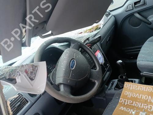 Starter FORD TRANSIT CONNECT (P65_, P70_, P80_) 1.8 Di | BP31636987M8 