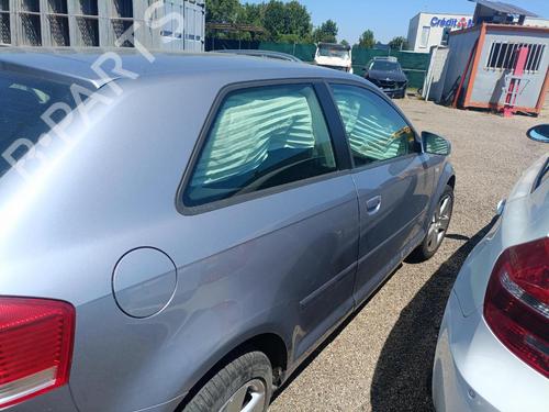 Alternator AUDI A3 (8P1) 2.0 TDI 16V | BP38923318M7 - Image 17