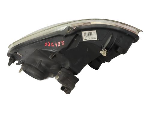 Used Left headlight Left headlight RENAULT KANGOO Express (FC0/1_) 1.5 dCi (FC07, FC1R) (65 hp) 35993989 35993989