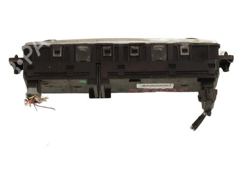 Used Climate control Climate control RENAULT MEGANE III Hatchback (BZ0/1_, B3_) 1.5 dCi (BZ09, BZ0D, BZ1W, BZ29, BZ14) (110 hp) 31754580 31754580