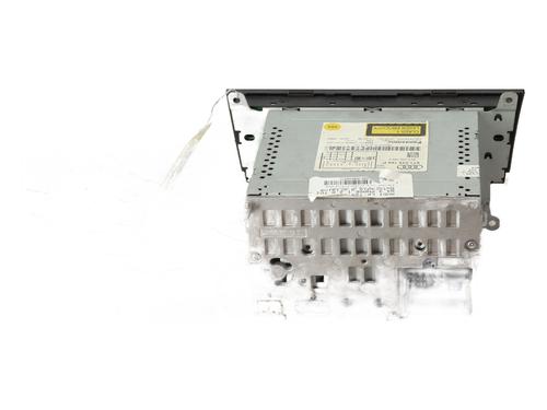 Radio AUDI A4 B8 (8K2) 2.0 TDI | BP21293502E6