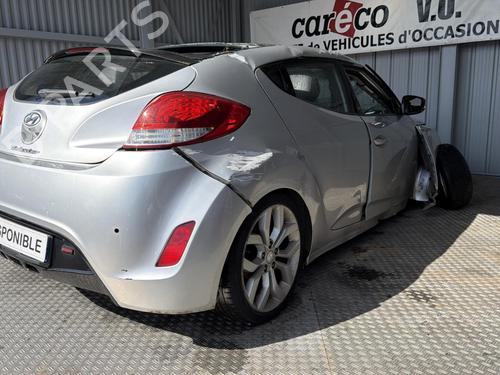 Starter HYUNDAI VELOSTER (FS) 1.6 GDI | BP33627353M8 - Image 8