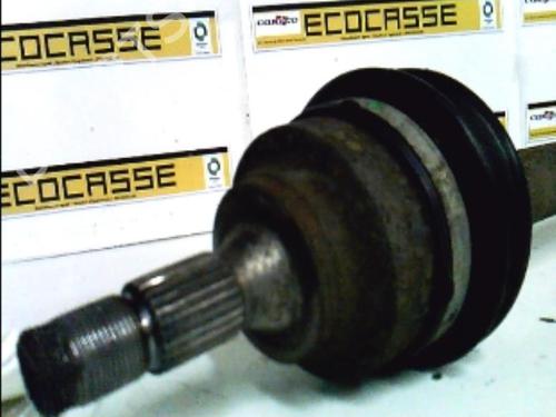 Right front driveshaft PEUGEOT 307 SW (3H) 1.6 HDI 110 | BP21362370M39 