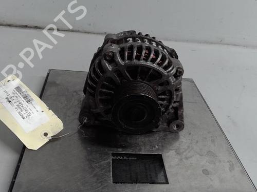 Used Alternator MAZDA 6 Hatchback (GG) 2.0 DI (GG14) (136 hp) 21291826