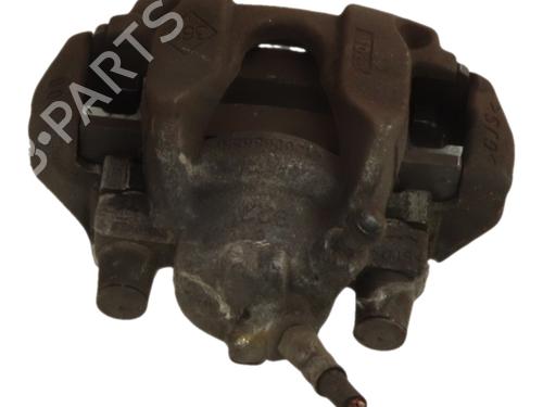 Left front brake caliper RENAULT TWINGO III (BCM_, BCA_) 1.0 SCe 65 (BCMJ) | BP37656048M105  - Image 6