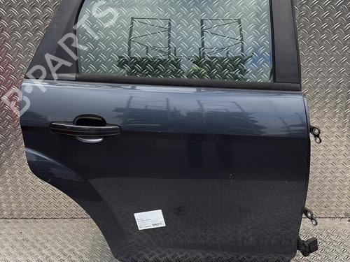 Used Right rear door FORD FOCUS II Turnier (DA_, FFS, DS) 1.6 TDCi (109 hp) 29222624