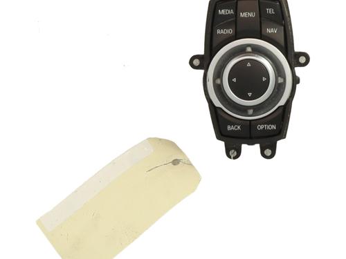 Switch BMW X1 (E84) sDrive 18 d | BP35826649I30 - Image 2
