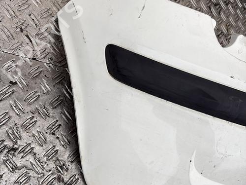 Rear bumper FIAT PANDA (169_) 1.3 D Multijet (169.AXC1A) | BP31582425C8 