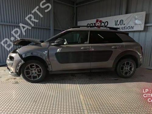 Fuse box CITROËN C4 CACTUS 1.2 THP 110 | BP33451036E1 - Image 23