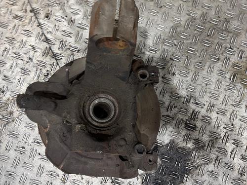 Left front steering knuckle PEUGEOT BOXER Van 2.2 HDi 100 | BP32015170M25 - Image 4