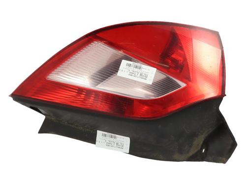 Left taillight RENAULT MEGANE II (BM0/1_, CM0/1_) 1.5 dCi (BM02, BM13, BM2A, CM02, CM13) | BP25745148C34 
