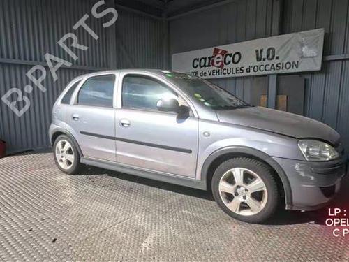 Right headlight OPEL CORSA C (X01) 1.2 (F08, F68) | BP39607975C29 - Image 23
