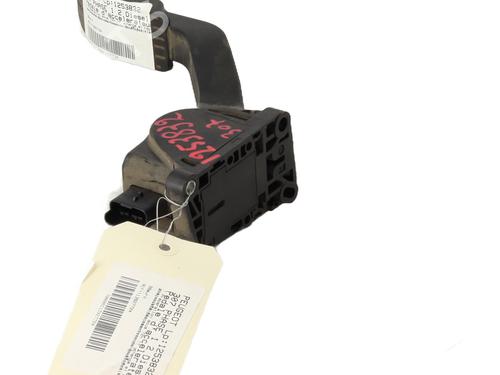 Pedal PEUGEOT 307 (3A/C) 2.0 HDi 110 | BP29625749I4