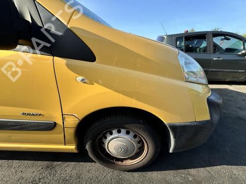 Starter CITROËN JUMPY II Van 1.6 HDi 90 16V | BP29499229M8 - Image 24