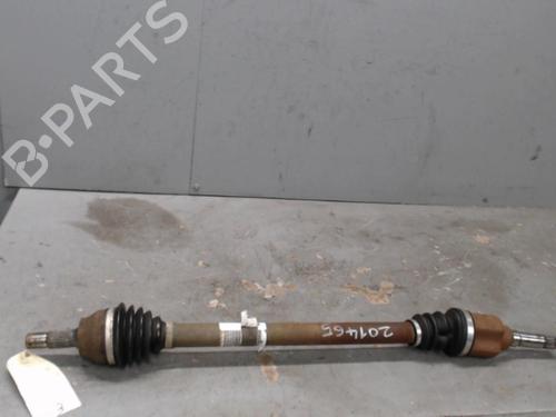 Used Right front driveshaft Right front driveshaft 21299420 21299420