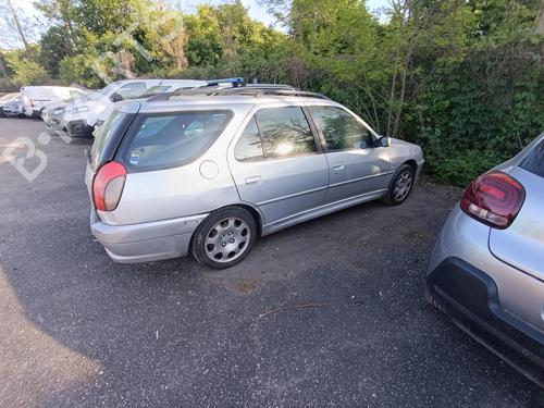 Used Parts PEUGEOT 306 Break (7E, N3, N5)  2.0 HDI 90  4657239