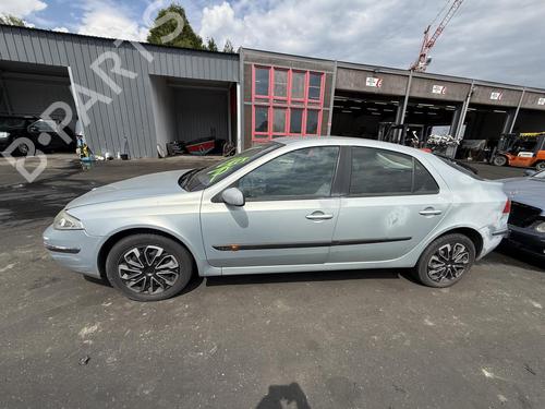 Servopumpe RENAULT LAGUNA II (BG0/1_) 1.9 dCi | BP25789185M99 