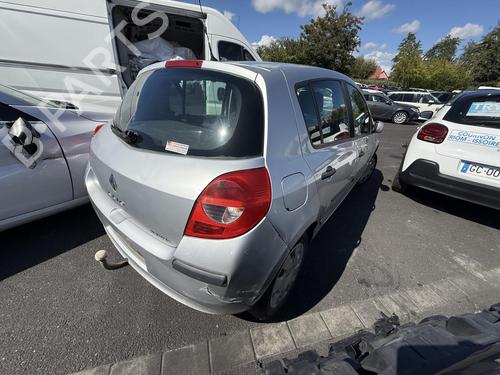 Steering column stalk RENAULT CLIO III (BR0/1, CR0/1) 1.4 16V | BP29315000I23 