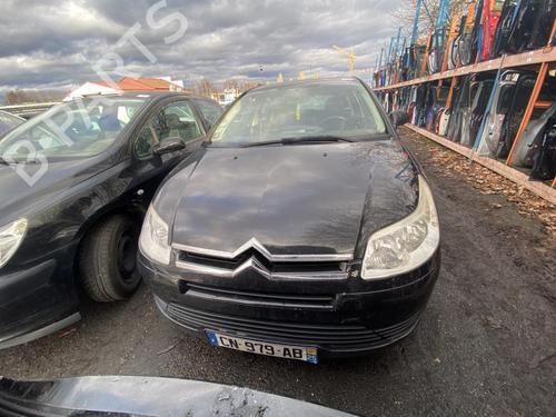 Instrument cluster CITROËN C4 I (LC_) 1.6 HDi | BP21294672C47 