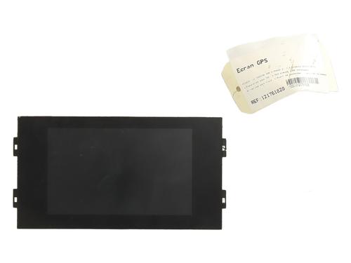 Used Display monitor PEUGEOT 208 II (UB_, UP_, UW_, UJ_) e-208 (136 hp) 32481744