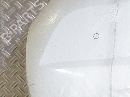 Used Rear bumper Rear bumper SEAT Mii (KF1, KE1) 1.0 (60 hp) 35960307 35960307