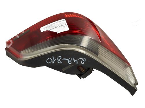 Left taillight BMW 5 (E60) 530 d | BP31278267C34 - Image 4