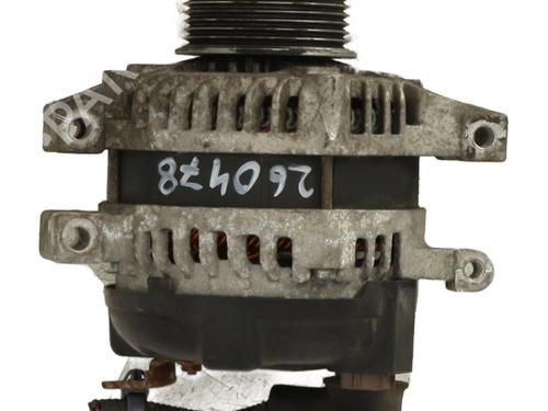 Alternator HONDA CR-V III (RE_) 2.2 i-CTDi 4WD (RE6) | BP32165757M7 - Image 3