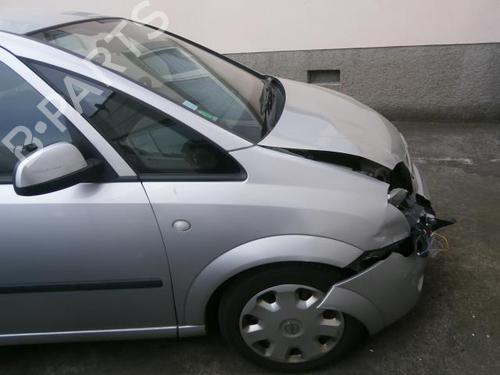 Multifunctionele display OPEL MERIVA A MPV (X03) 1.7 CDTI (E75) | BP21363536C48 