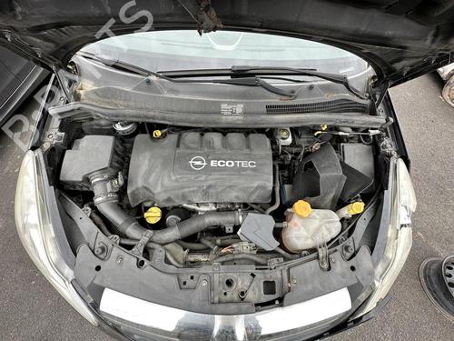 Turbocharger/Supercharger OPEL CORSA D (S07) 1.3 CDTI (L08, L68) | BP21370186M71 