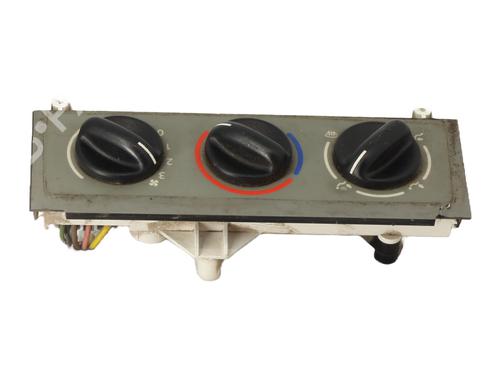 Climate control RENAULT KANGOO Express (FC0/1_) 1.5 dCi (FC08, FC09) | BP34271264I5 - Image 3