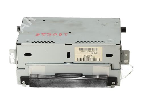 Radio VOLVO V40 Hatchback (525) D3 | BP32857004E6 - Image 4