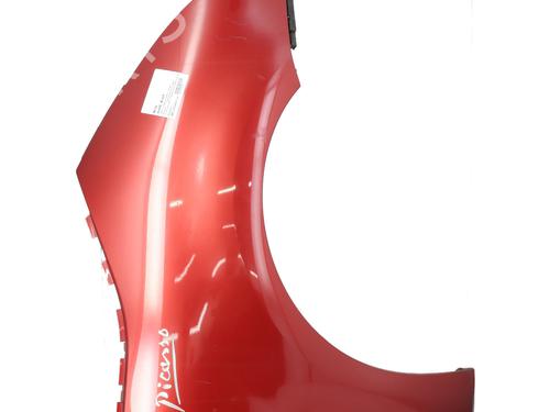 Used Right front fenders CITROËN C4 Picasso I MPV (UD_) 1.6 HDi (109 hp) 29483608