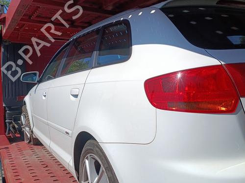 Intercooler AUDI A3 Sportback (8PA) 2.0 TDI | BP29631062M30 - Image 9