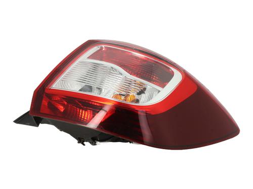 Used Right taillight Right taillight DACIA SANDERO II TCe 90 (B8M1, B8MA, B8AC) (90 hp) 31191527 31191527