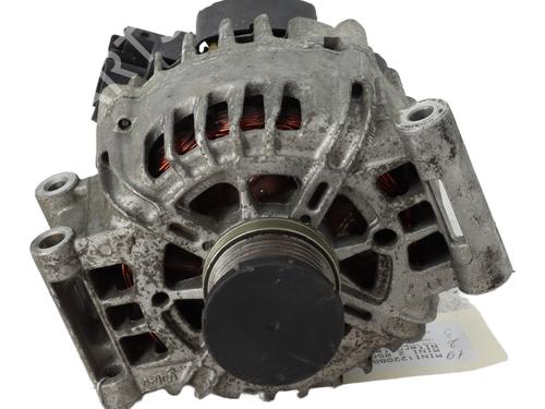 Used Alternator Alternator MINI MINI (R56) One (75 hp) 21319289 21319289