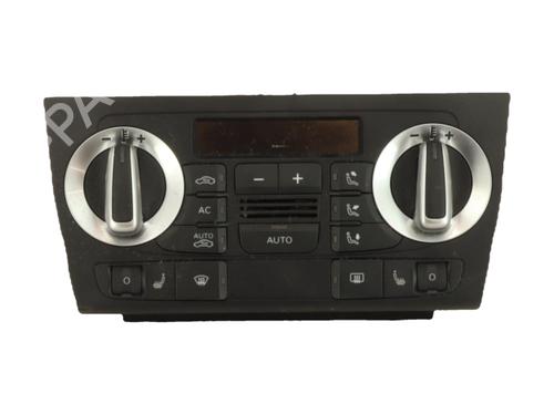 Used Climate control Climate control AUDI A3 Sportback (8PA) 2.0 TDI 16V (140 hp) 40049149 40049149