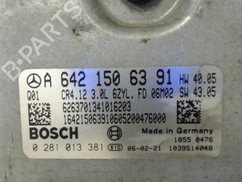 other-mercedes-benz-m-class-w164-ml-320-cdi-4-matic-164122-2005-2006-2007-2008-2009-2010-2011-2012-21365390 main image