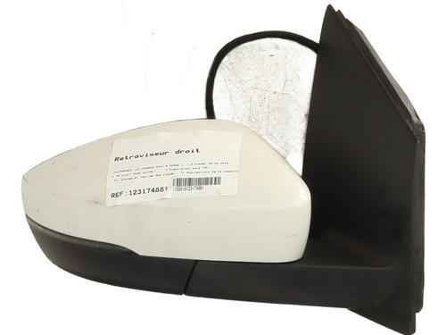 Used Right mirror Right mirror 33310660 33310660