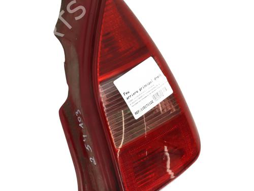 Right taillight CITROËN C2 (JM_) 1.4 | BP30162796C35 