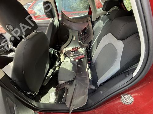 Steering column stalk SEAT IBIZA V (KJ1, KJG) 1.0 TSI | BP29057589I23  - Image 20
