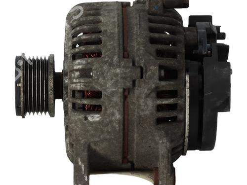 Alternator NISSAN JUKE (F15) 1.5 dCi | BP28011706M7 