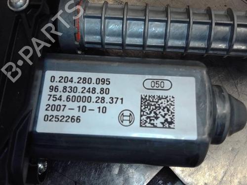 Electric handbrake CITROËN C4 Grand Picasso I (UA_) 2.0 HDi 138 | BP22892521E5 