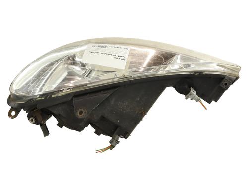 Used Left headlight Left headlight PEUGEOT 206 CC (2D) 1.6 16V (2DNFUF, 2DNFUR) (109 hp) 33452286 33452286