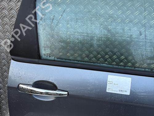 Right front door CITROËN DS3 (SA_) 1.4 VTi 95 | BP29184402C3 